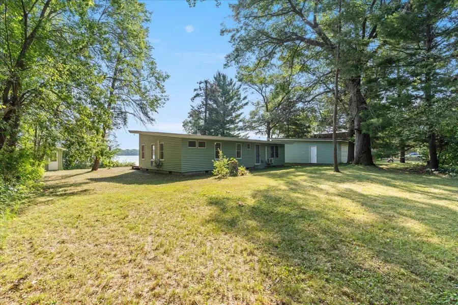 11848 Lougee Lake Road, Merrifield, MN 56465 - #3