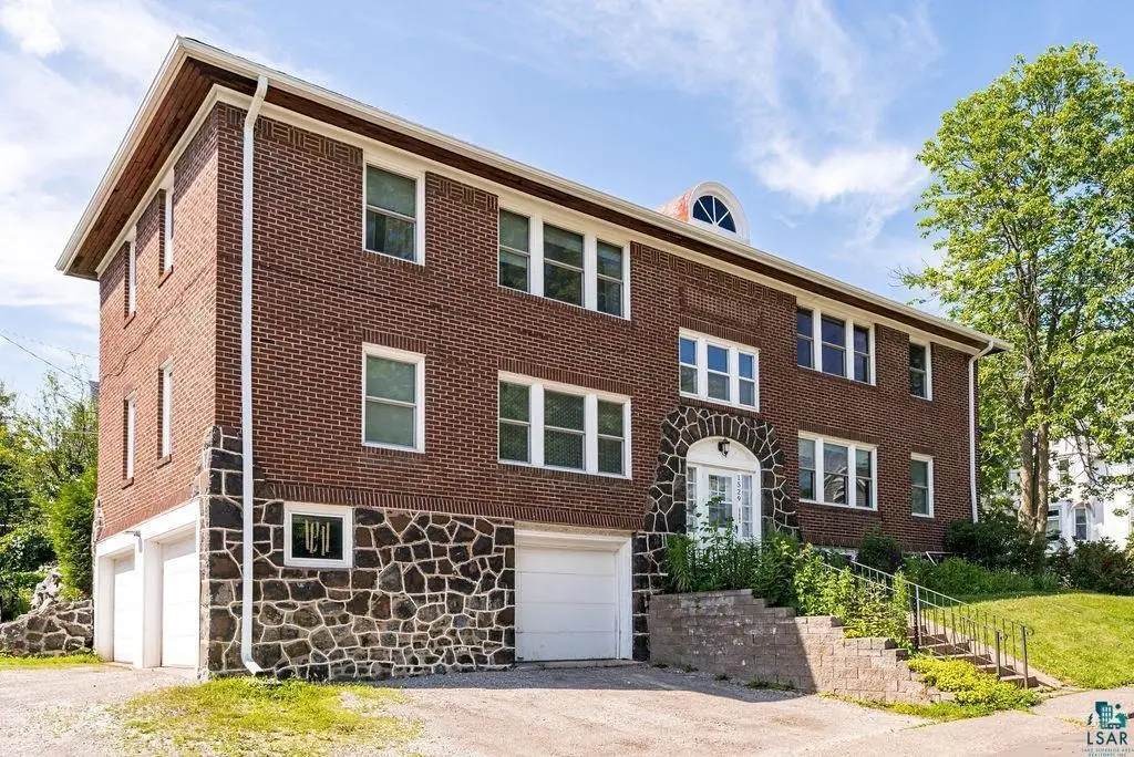 1529 E 5th Street, Duluth, MN 55812 - #1