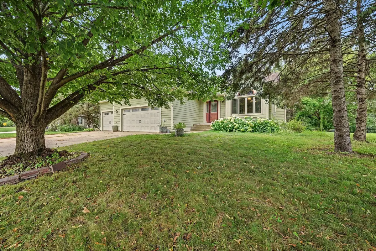 240 Woodridge Lane, Circle Pines, MN 55014 - #1
