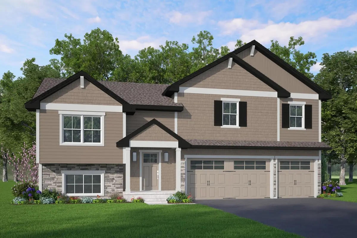 9739 Lydia Lane, Elko New Market, MN 55020 - #1