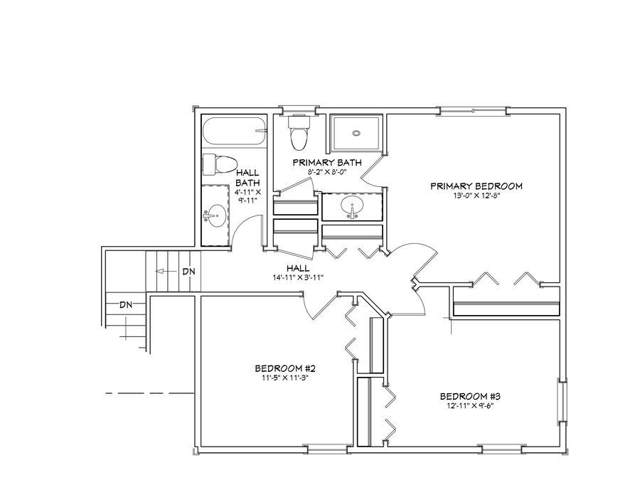 9739 Lydia Lane, Elko New Market, MN 55020 - #3