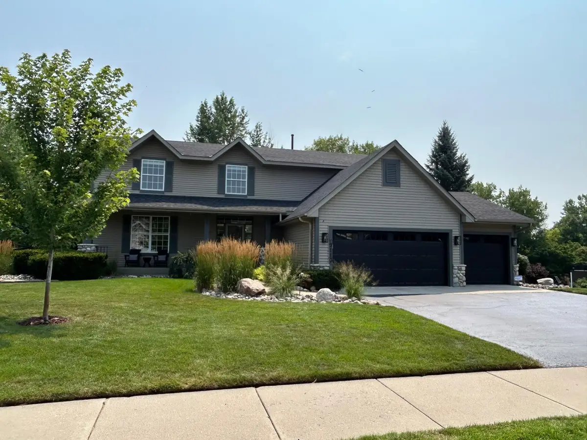 9113 Sunnyvale Drive, Chanhassen, MN 55317 - #1