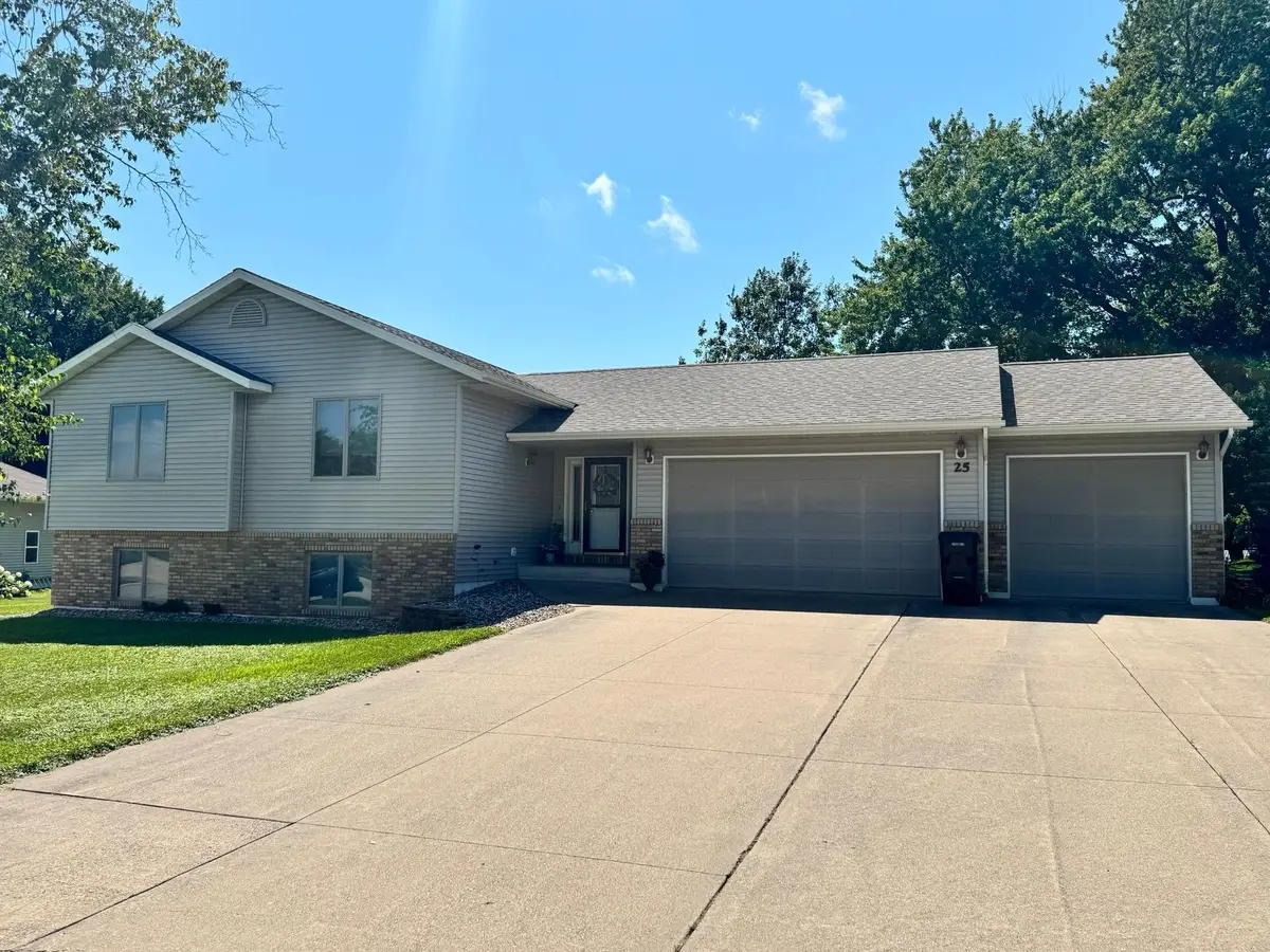 25 Circle Court, Lewiston, MN 55952 - #1