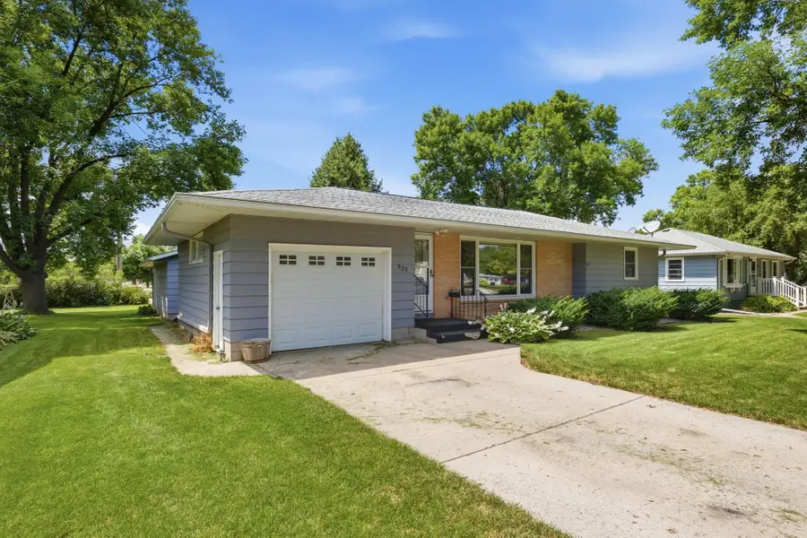520 2nd Street E, Hector, MN 55342 - #2