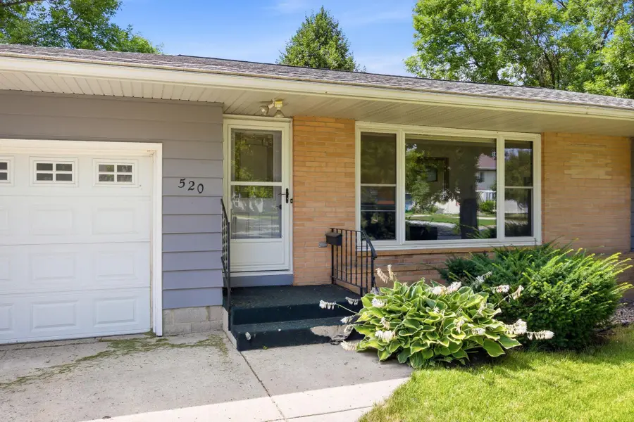 520 2nd Street E, Hector, MN 55342 - #3