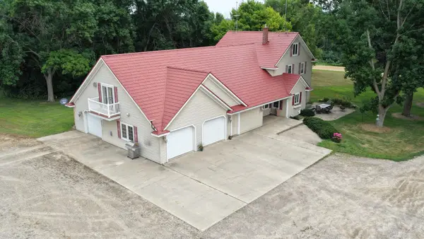 11560- 75th Street Sw, Raymond, MN 56282