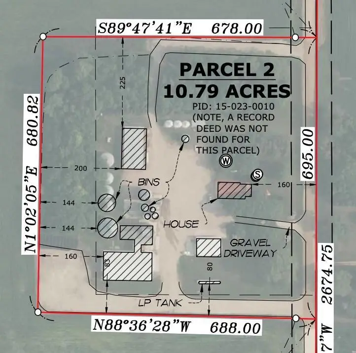11560- 75th Street Sw, Raymond, MN 56282 - #3