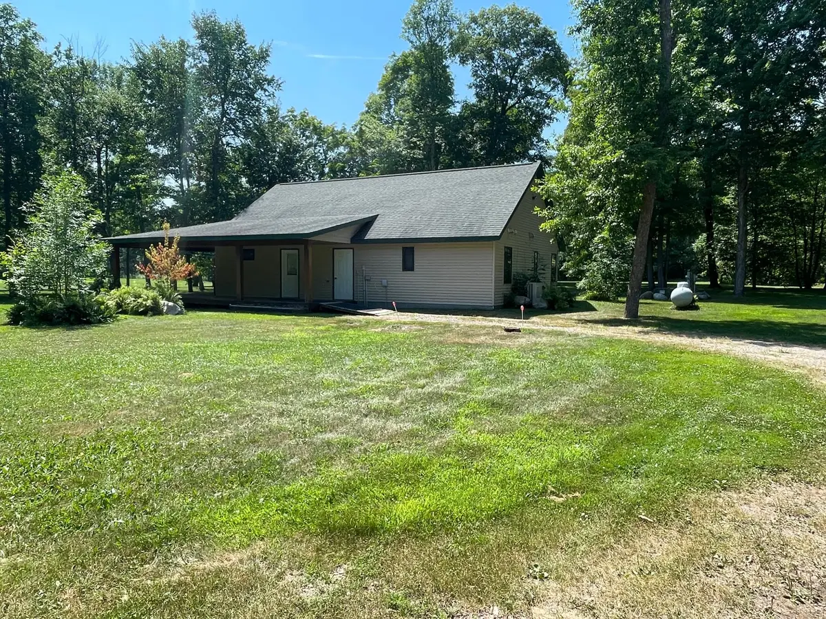 37725 Clover Street, Aitkin, MN 56431 - #1