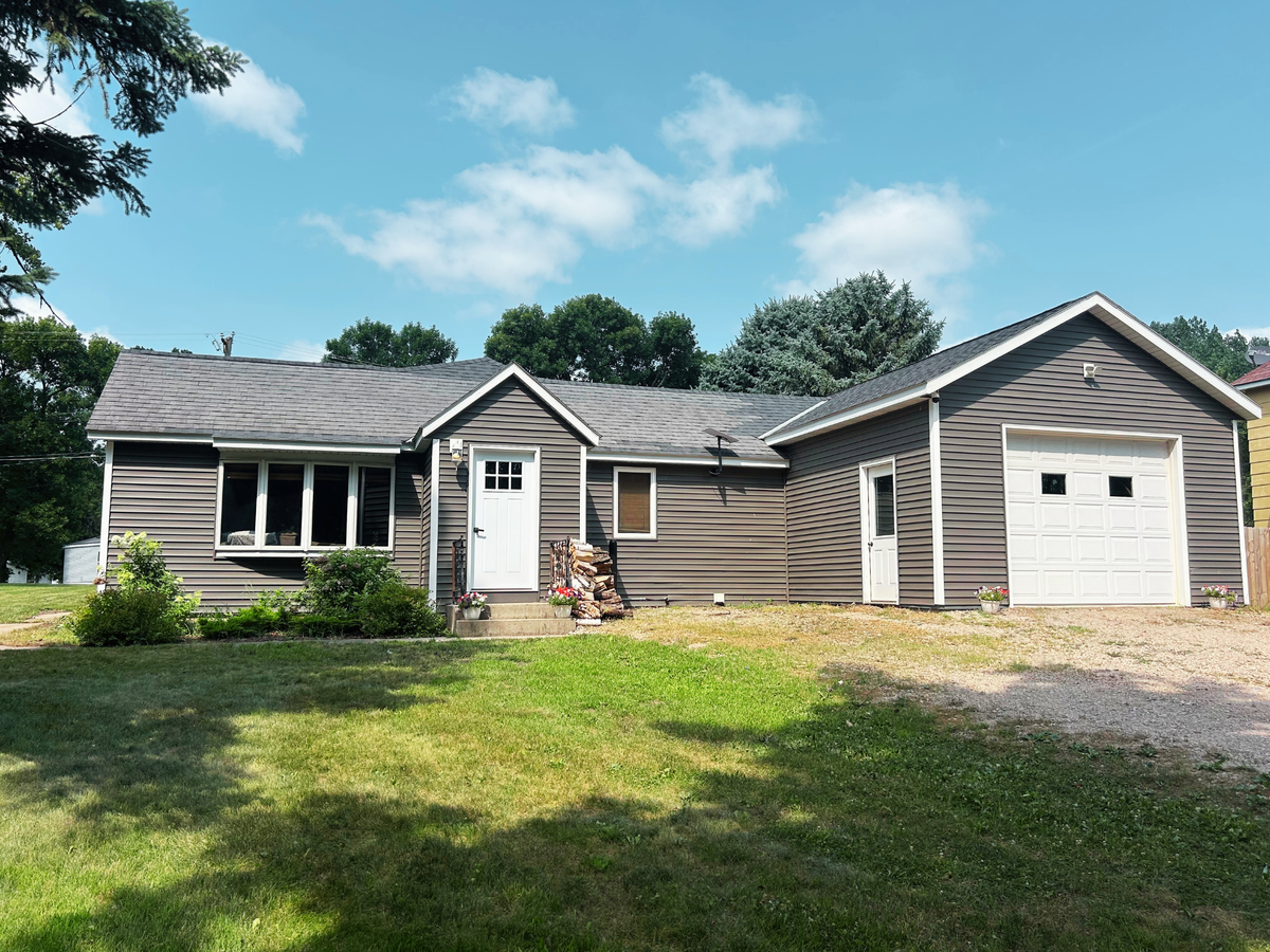670 W 1st Street S, Cottonwood, MN 56229 - #1