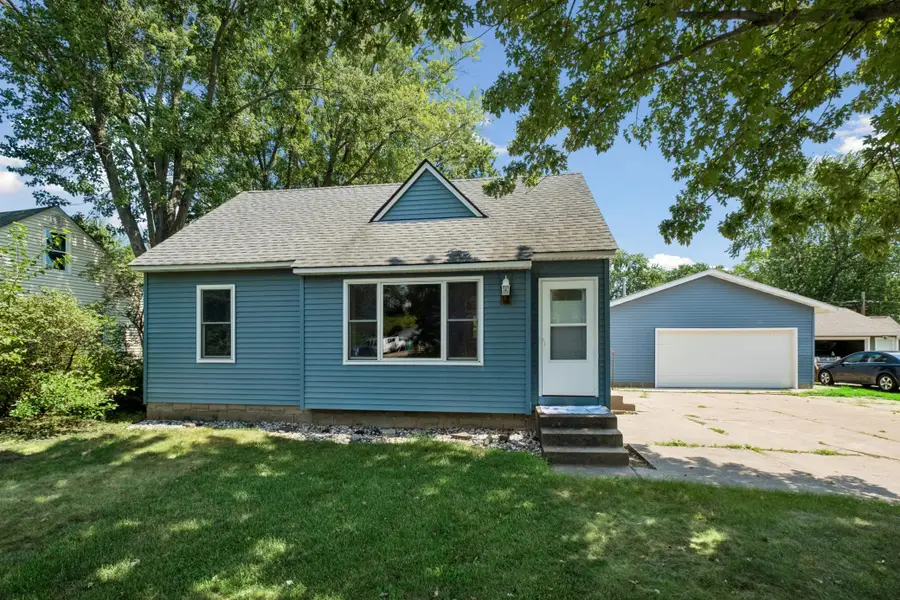 14 Pine Drive, Circle Pines, MN 55014 - #2