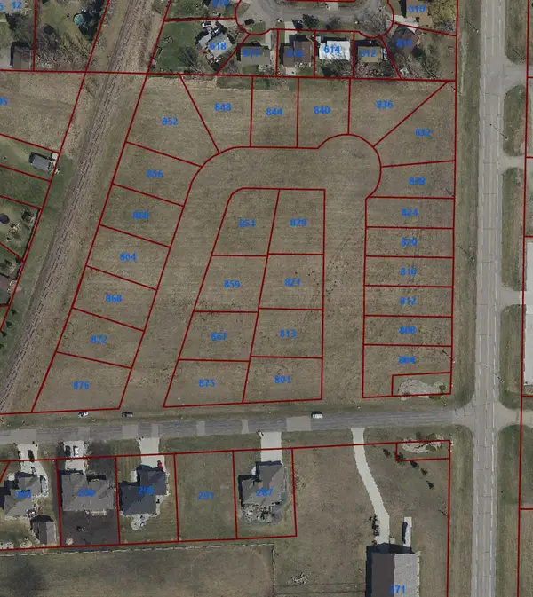832 Harvest Circle, Horace, ND 58047