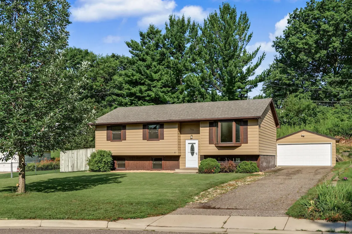 606 Grospoint Lane N, Oakdale, MN 55128 - #1