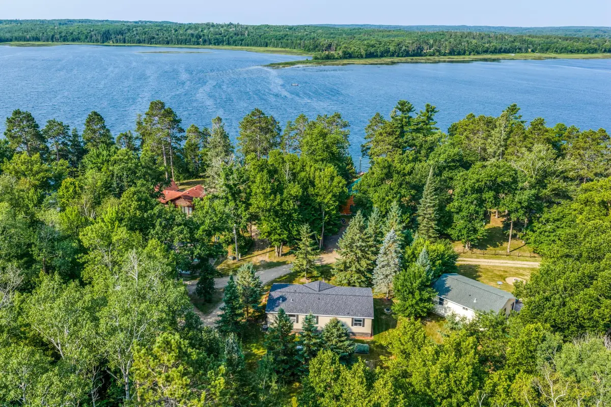 19350 Necktie Lane, Lake George, MN 56458 - #1
