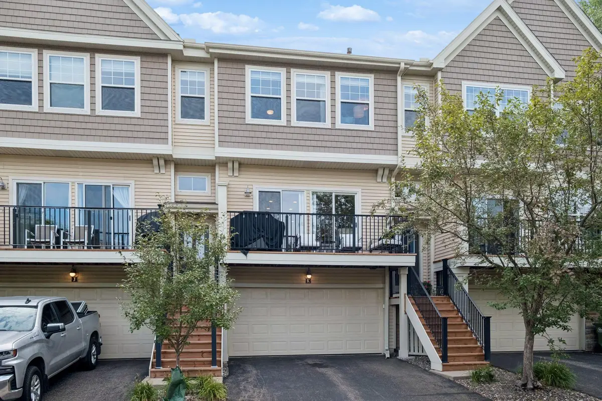 2411 121st Circle Ne #K, Blaine, MN 55449 - #1