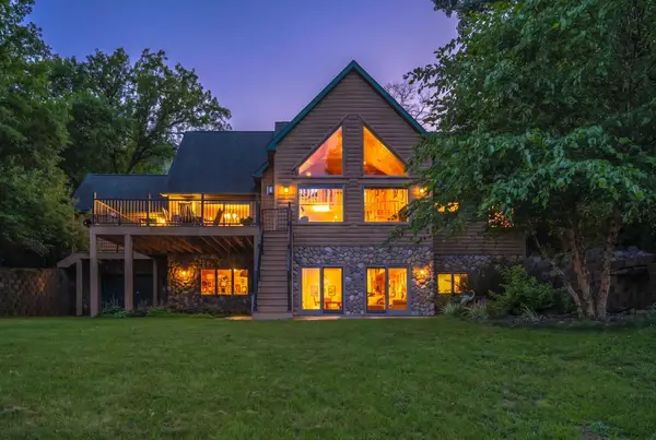 1898 60th Avenue, Osceola, WI 54020