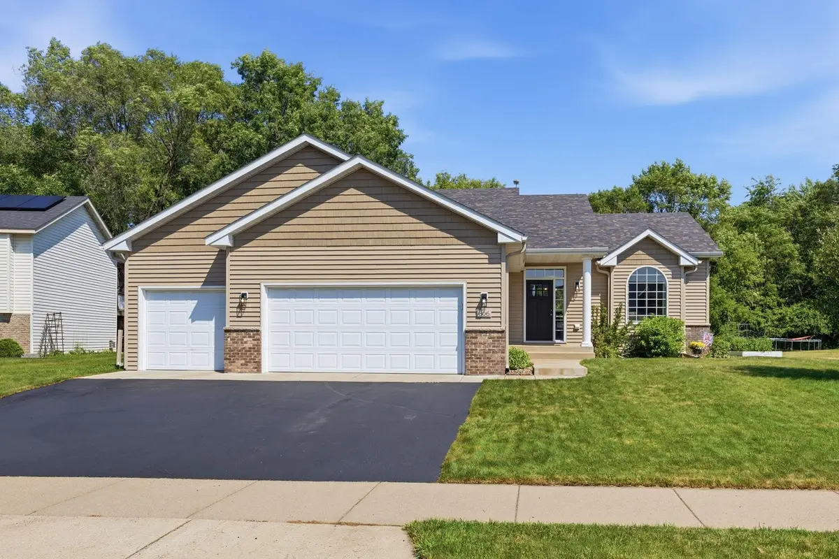806 3rd Avenue Se, Cold Spring, MN 56320 - #1