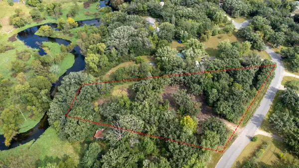 16463 Isaak Avenue Nw, Clearwater, MN 55320