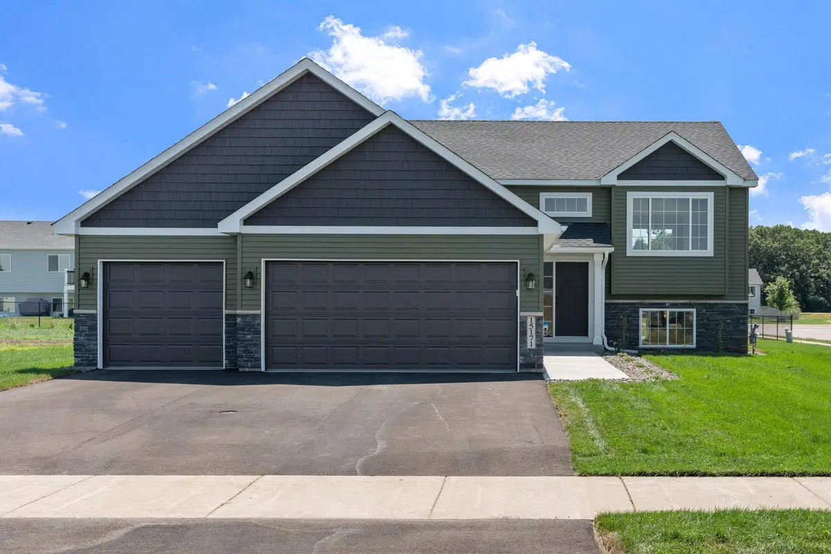 15171 Laurel Street Se, Becker, MN 55308 - #1