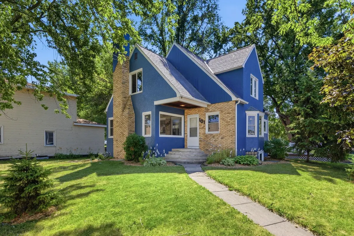 101 Red River Avenue S, Cold Spring, MN 56320 - #1