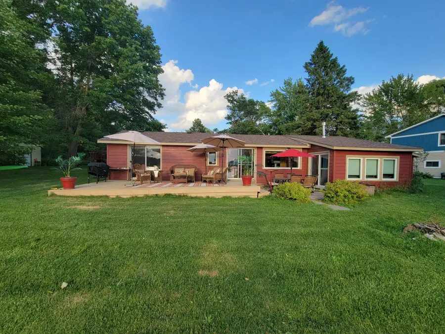 27896 Lakewood Drive Nw, Isanti, MN 55040 - #2