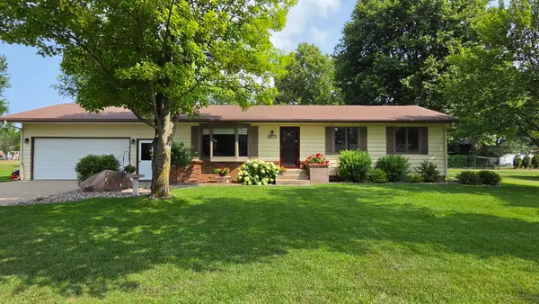 815 5th Street N, Cold Spring, MN 56320