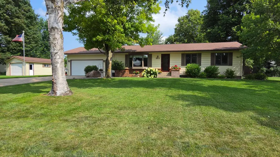 815 5th Street N, Cold Spring, MN 56320 - #2