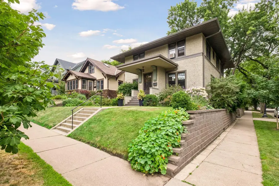 2116 Fairmount Avenue, Saint Paul, MN 55105 - #2