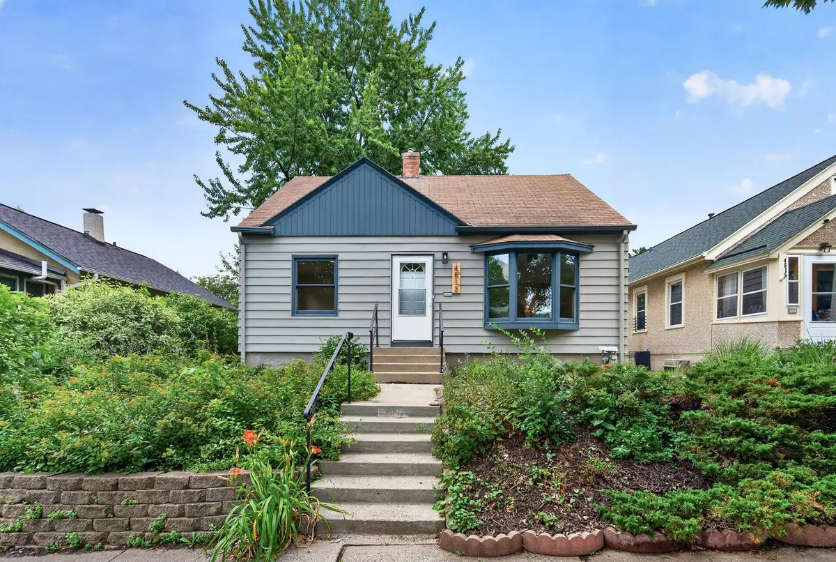 4513 30th Avenue S, Minneapolis, MN 55406 - #1