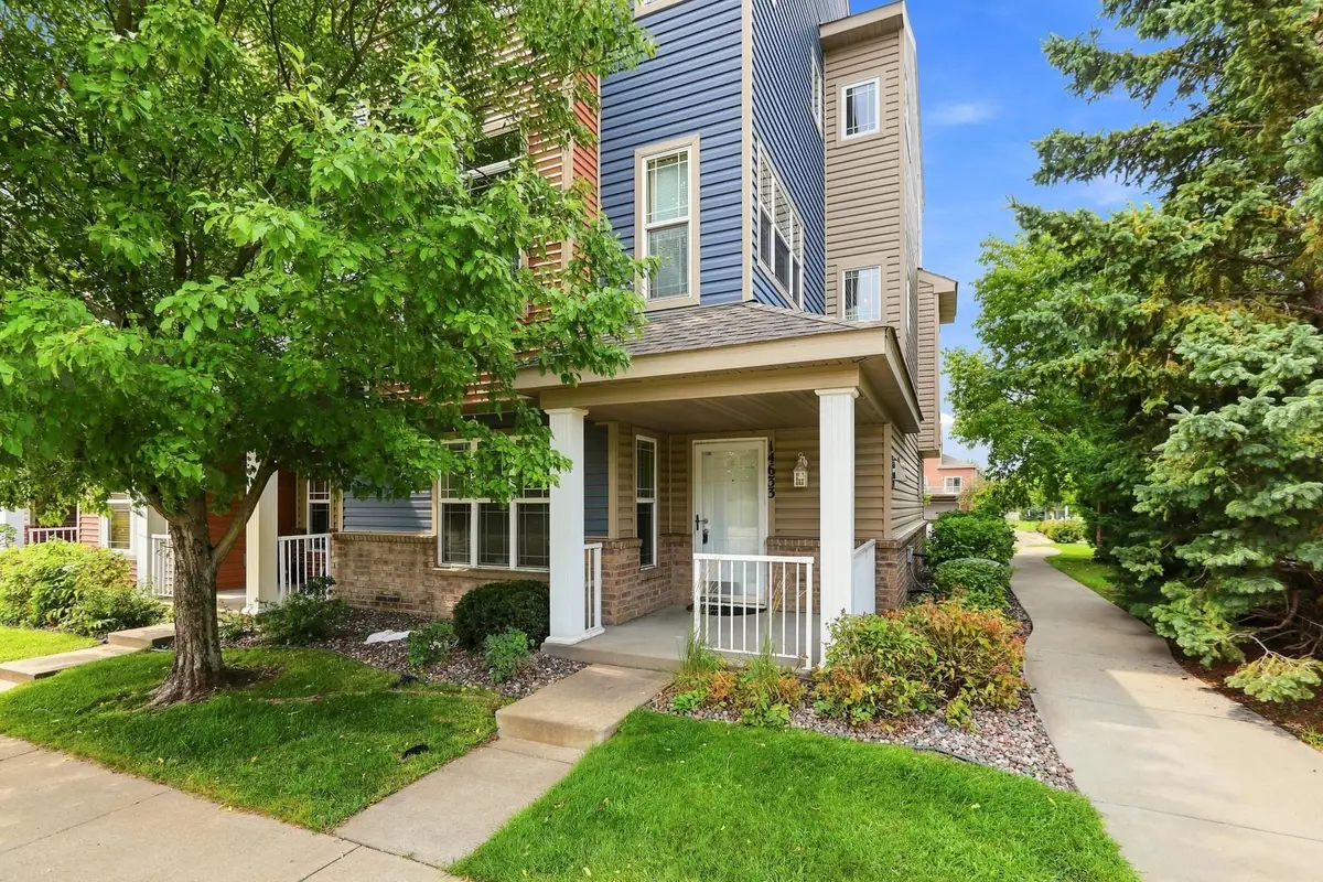 14633 Olivine Terrace Nw, Anoka, MN 55303 - #1
