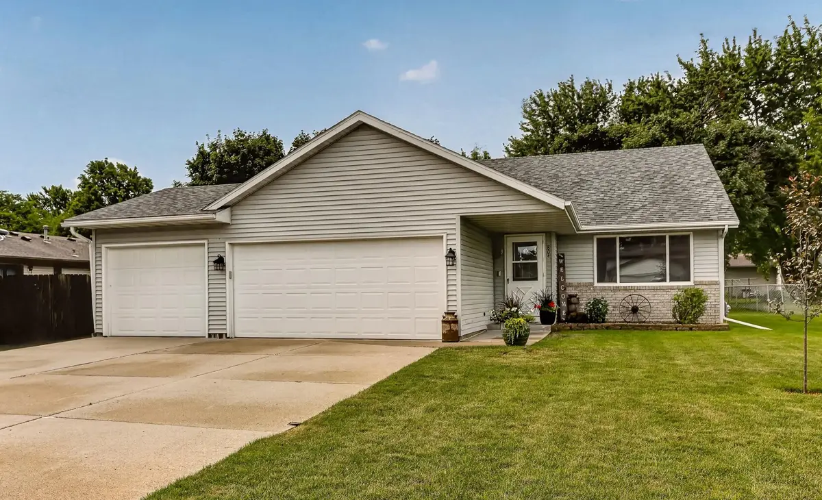 804 3rd Street Nw, Byron, MN 55920 - #1