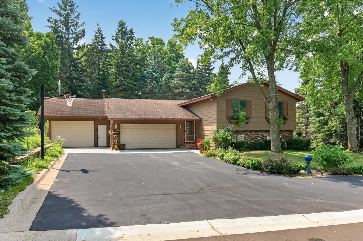 1838 Kathryn Circle, Eagan, MN 55122 - #1