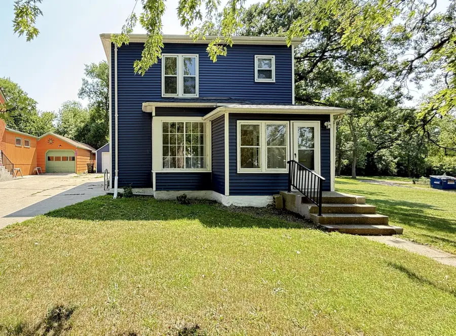 143 Washington Street, Granite Falls, MN 56241 - #2