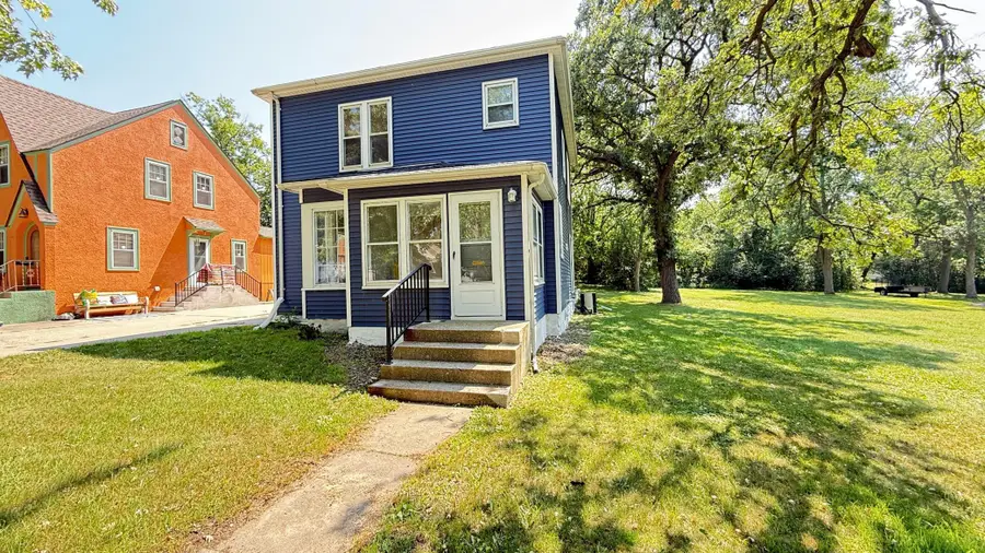 143 Washington Street, Granite Falls, MN 56241 - #3