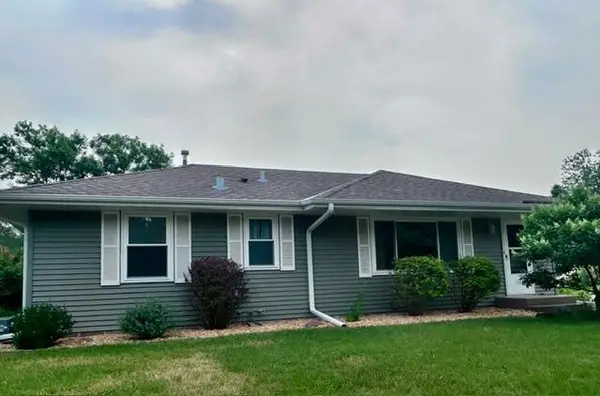 11447 Swallow Street Nw, Coon Rapids, MN 55433