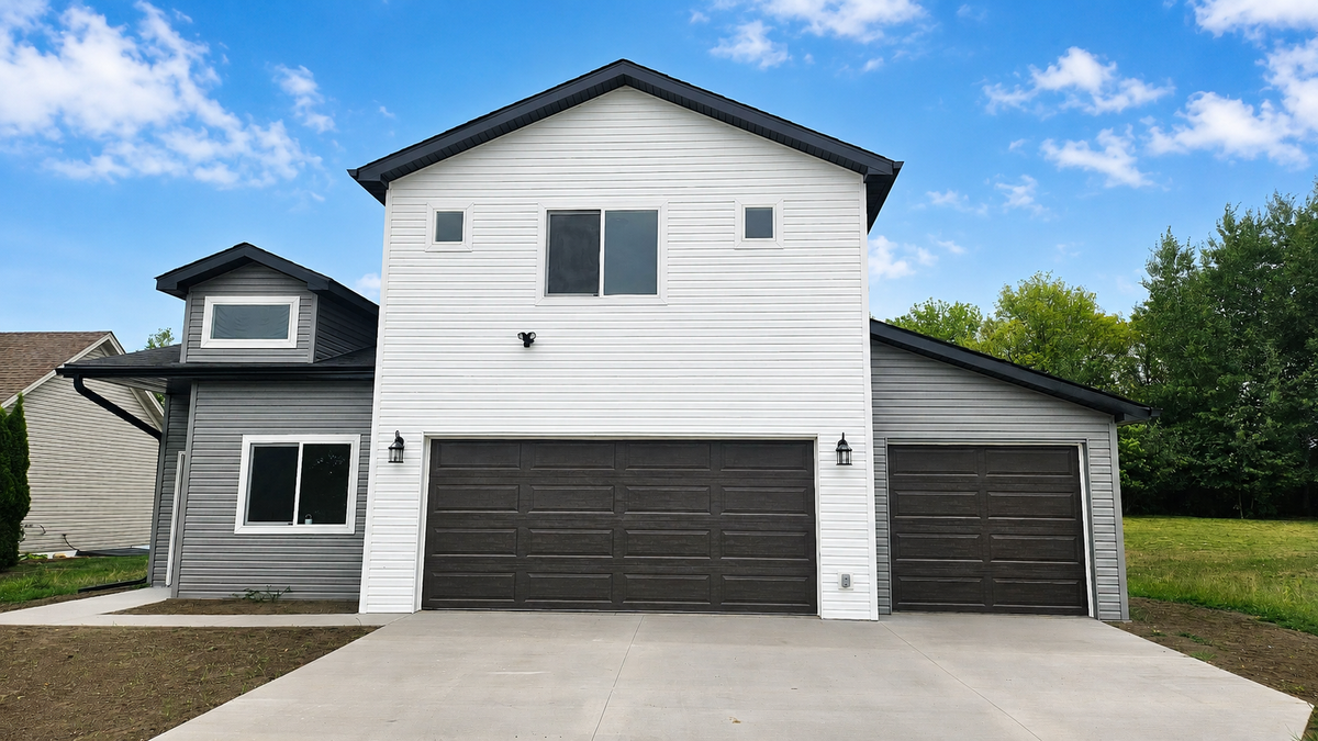 381 Mill Street, Osceola, WI 54020 - #1