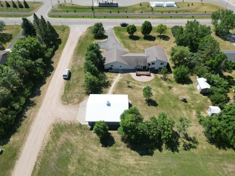 1766 N Tower Road, Detroit Lakes, MN 56501 - #2