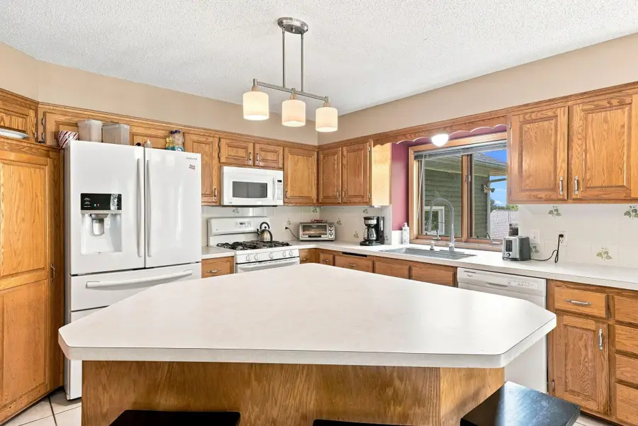 5395 Nelmark Avenue Ne, Saint Michael, MN 55376 - #3