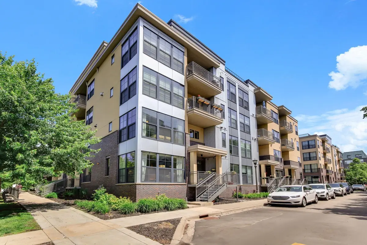 820 Emerald Street #117, Saint Paul, MN 55114 - #1