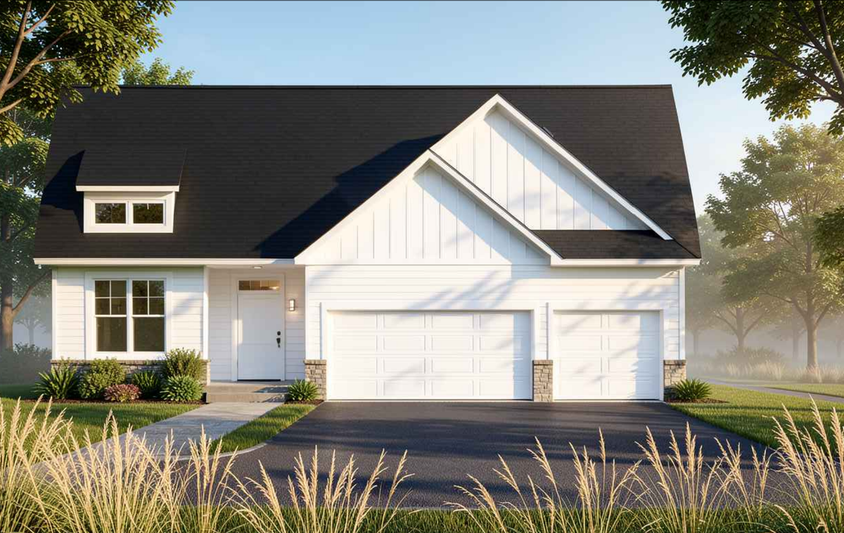 6554 108th Street S, Cottage Grove, MN 55016 - #1