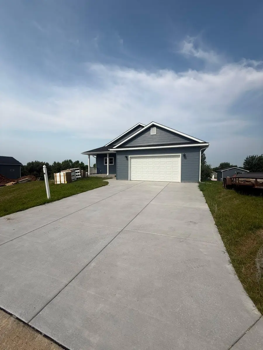 206 Blackhawk Drive, Woodville, WI 54028 - #3