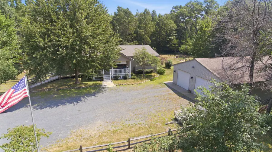 26670 Foxes Landing Road, Grantsburg, WI 54840 - #3