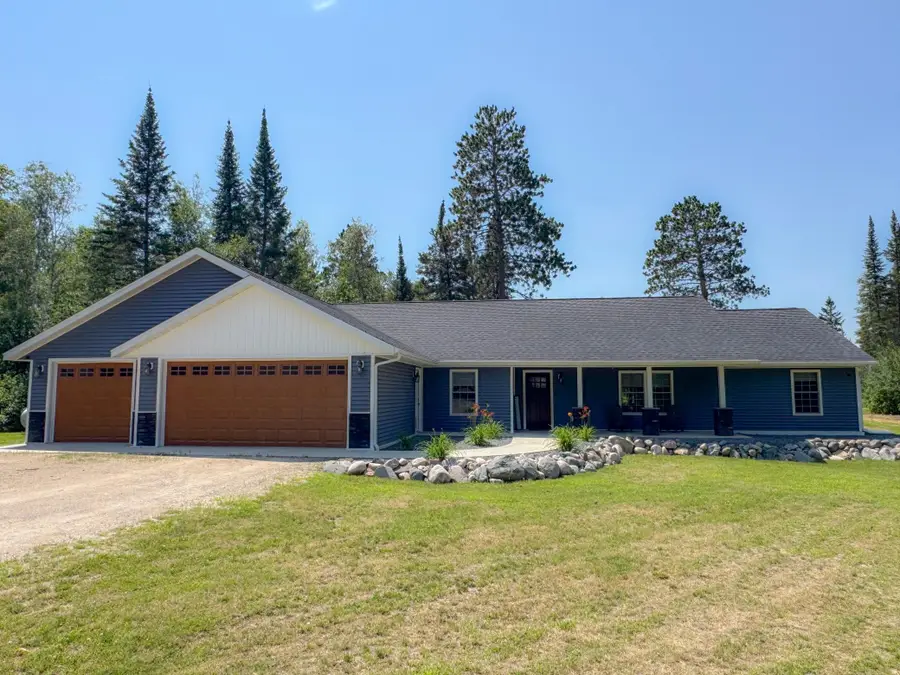 12968 Edgewater Road Nw, Bemidji, MN 56601 - #2
