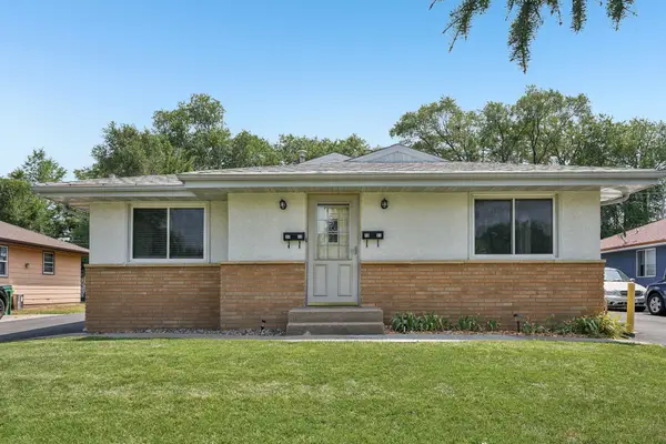 5031 Jackson Street Ne, Columbia Heights, MN 55421