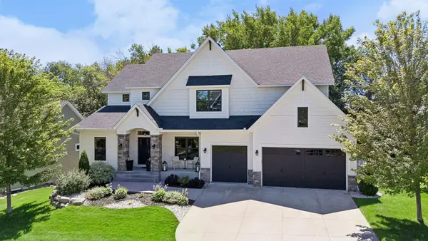 15805 43rd Place N, Plymouth, MN 55446