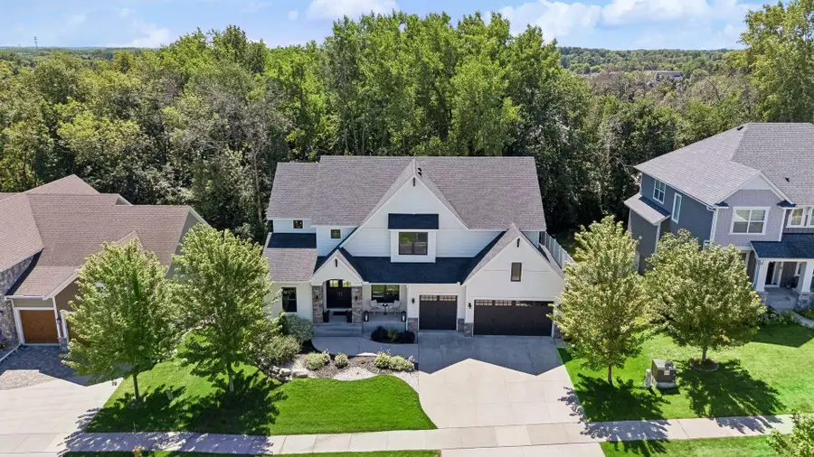 15805 43rd Place N, Plymouth, MN 55446 - #2