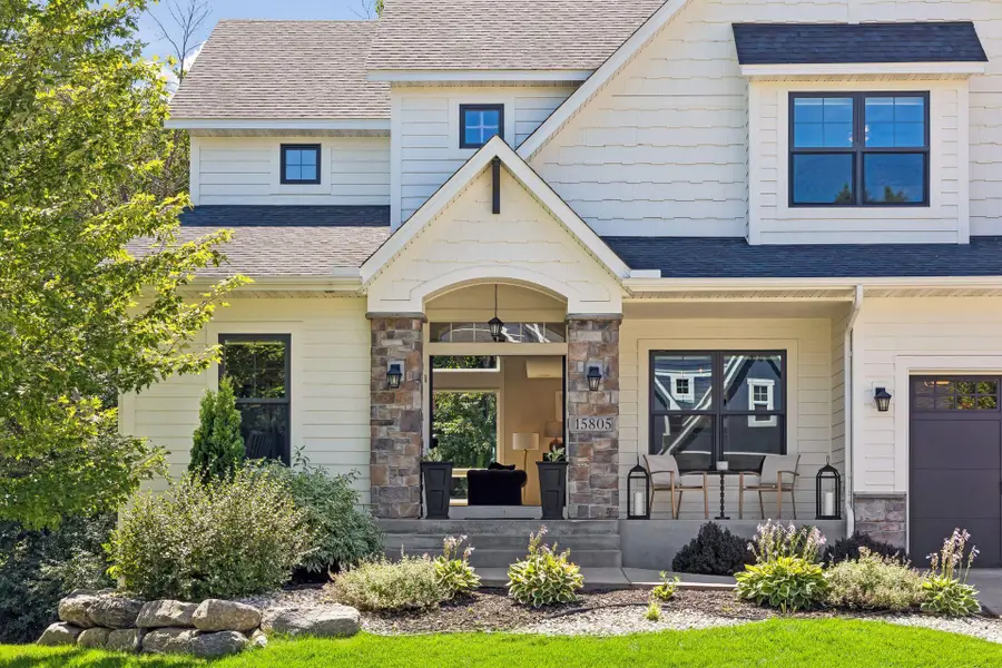 15805 43rd Place N, Plymouth, MN 55446 - #3