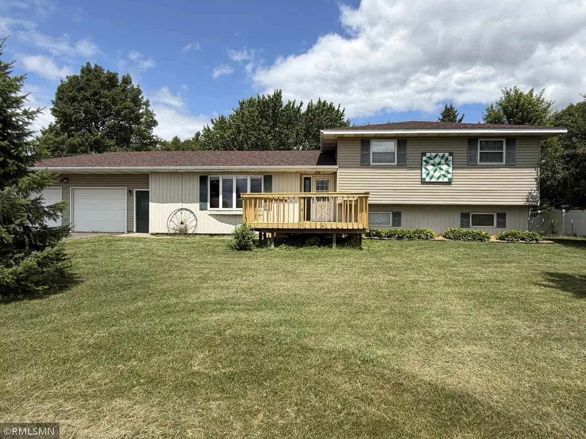 512 South Road, Centuria, WI 54824 - #1