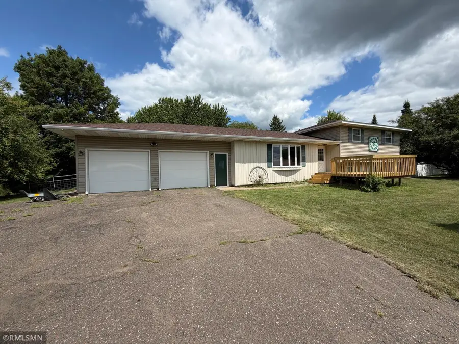 512 South Road, Centuria, WI 54824 - #3