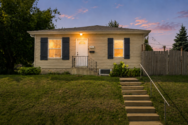 3457 Major Avenue N, Crystal, MN 55422