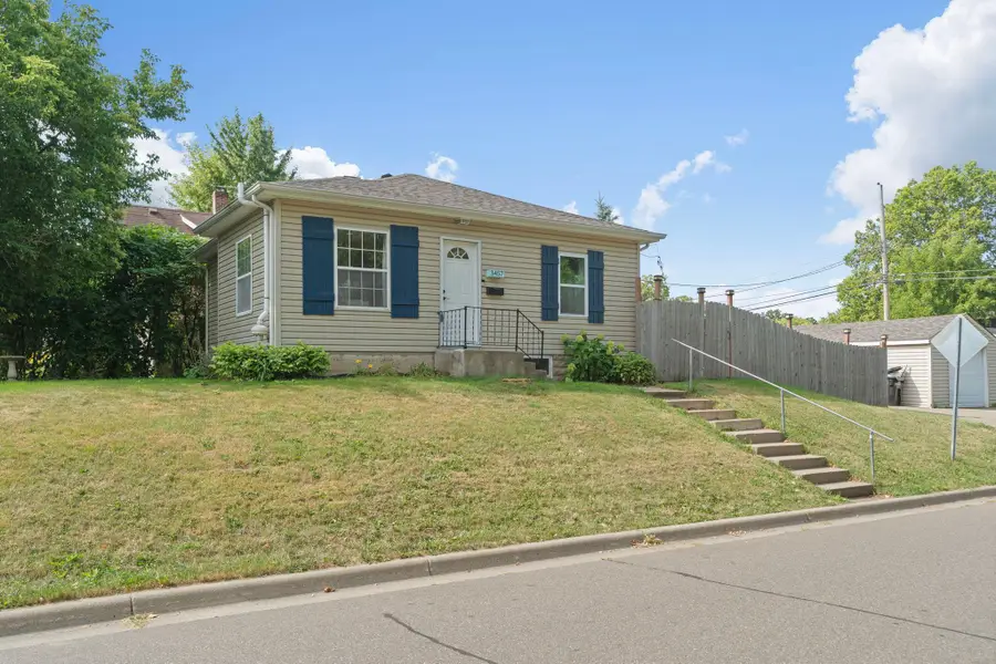 3457 Major Avenue N, Crystal, MN 55422 - #3